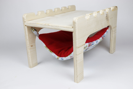 Preview: Burgelement - Kleiner Wehrgang